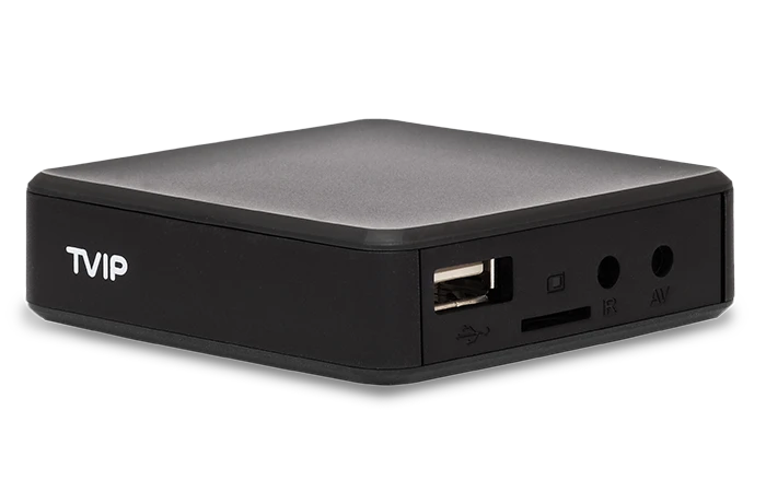 ТВ-приставка Ситилинк