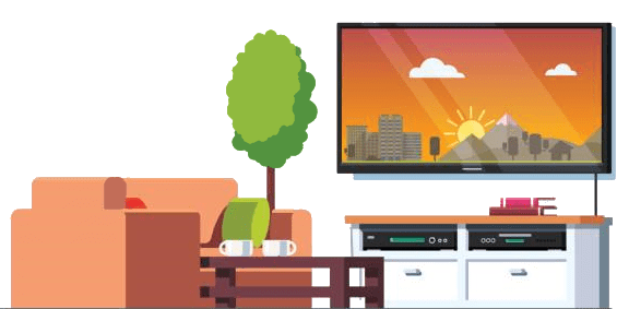 Телевидение Ситилинк